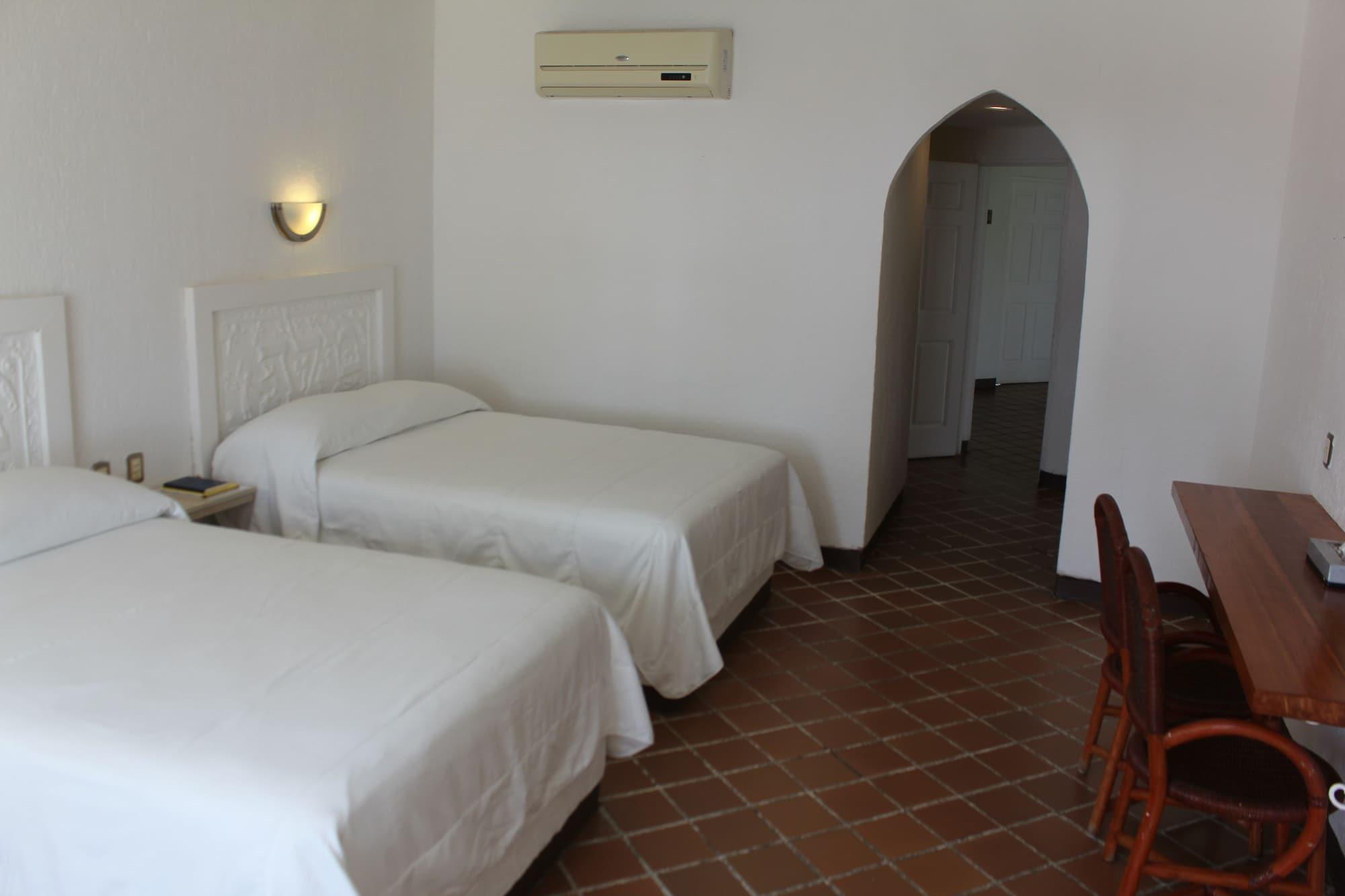 Hotel Aldea Del Bazar & Spa Пуерто Ескондидо Екстериор снимка