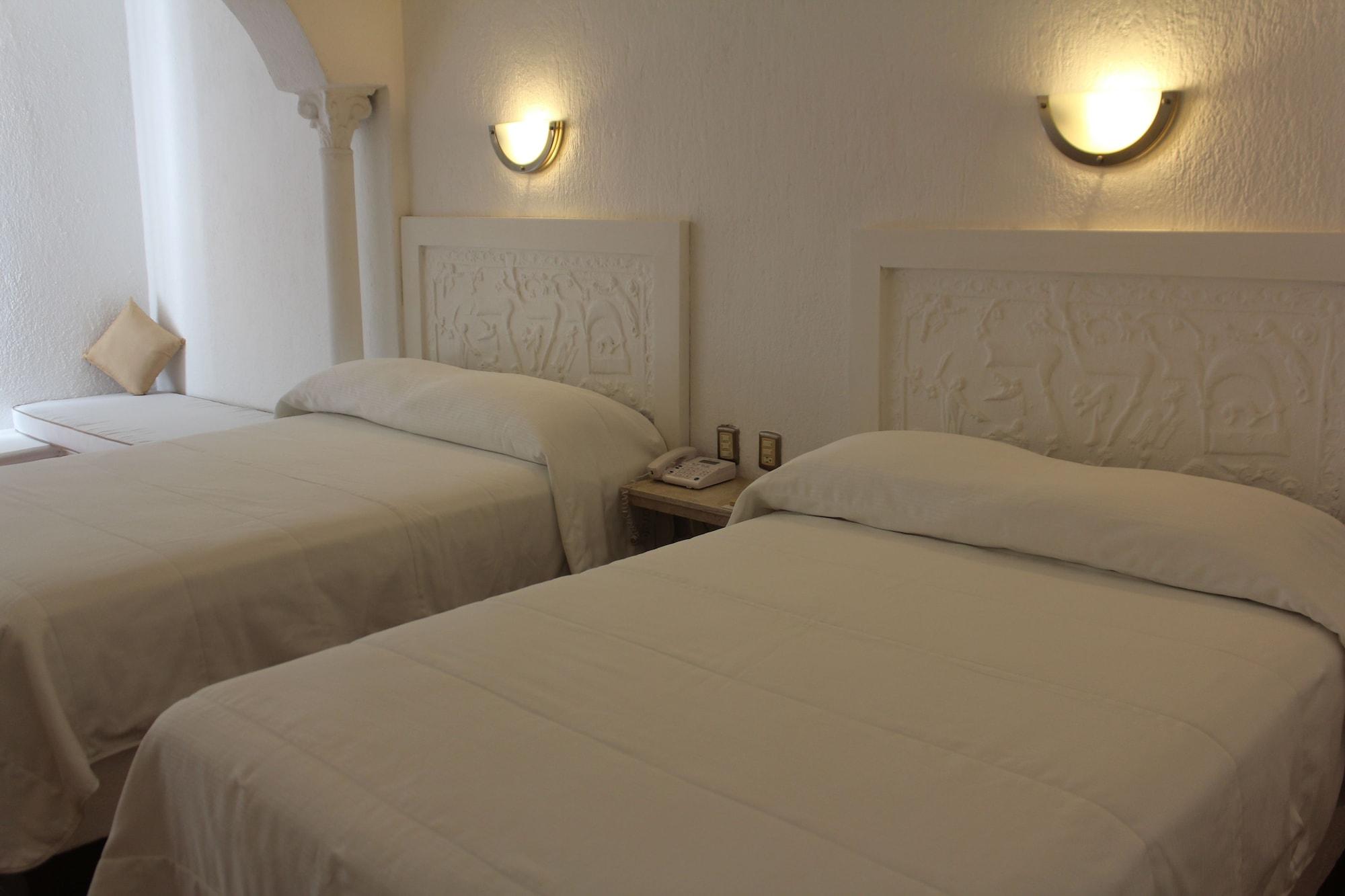Hotel Aldea Del Bazar & Spa Пуерто Ескондидо Екстериор снимка