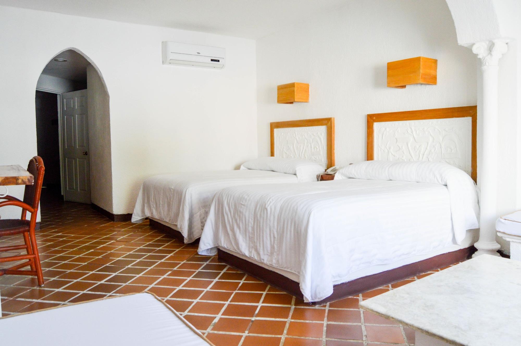 Hotel Aldea Del Bazar & Spa Пуерто Ескондидо Екстериор снимка
