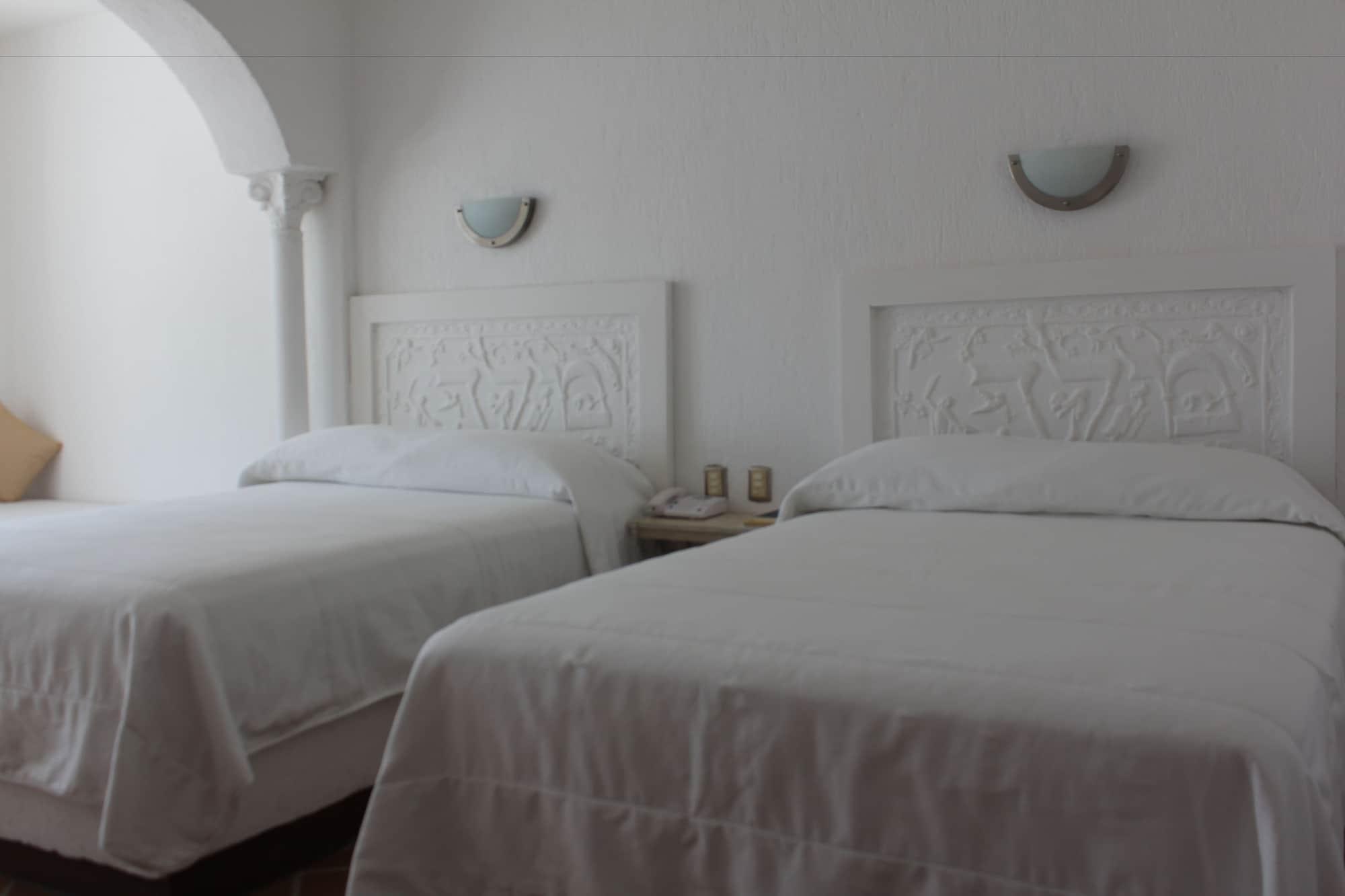 Hotel Aldea Del Bazar & Spa Пуерто Ескондидо Екстериор снимка