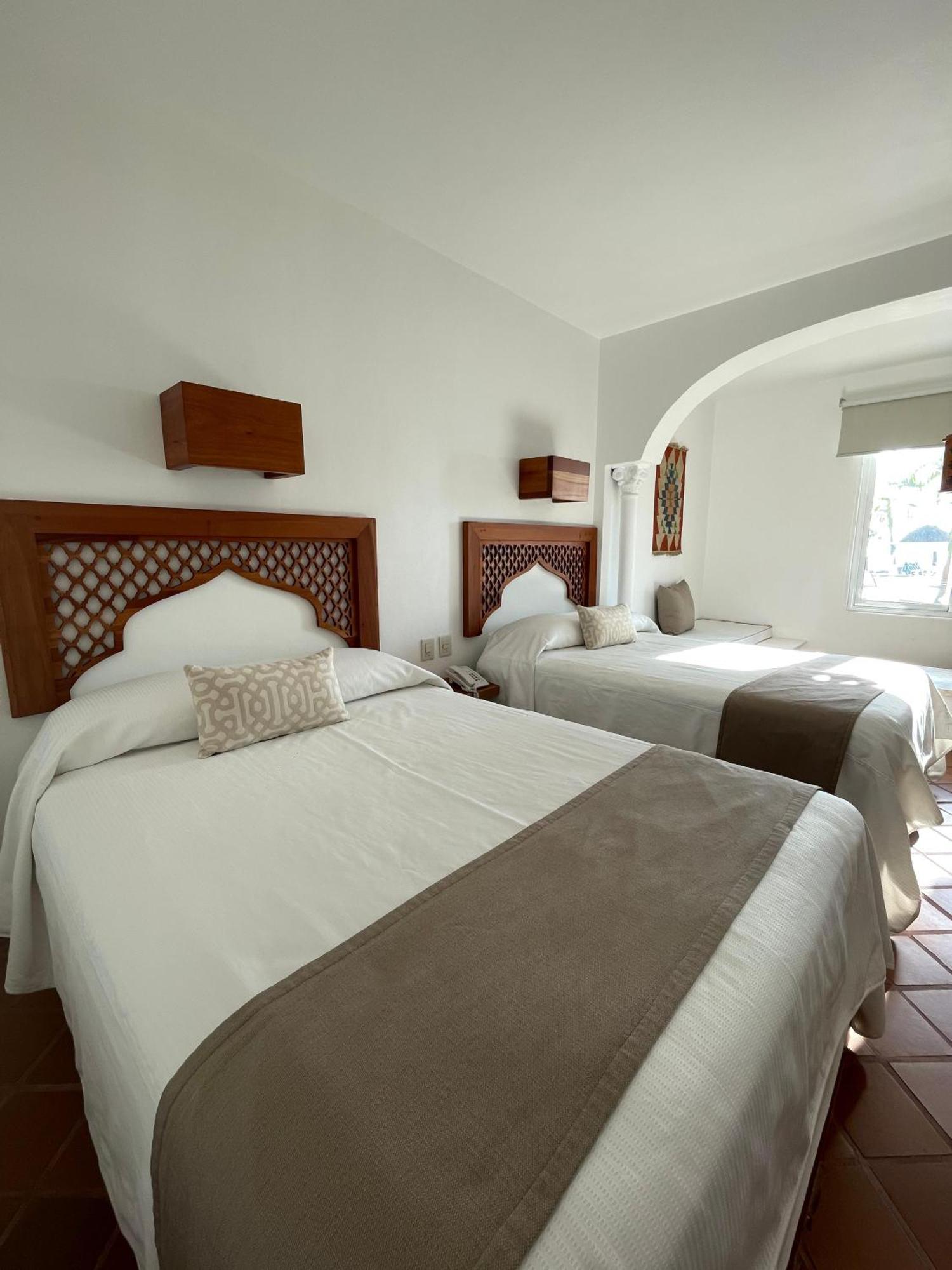 Hotel Aldea Del Bazar & Spa Пуерто Ескондидо Екстериор снимка