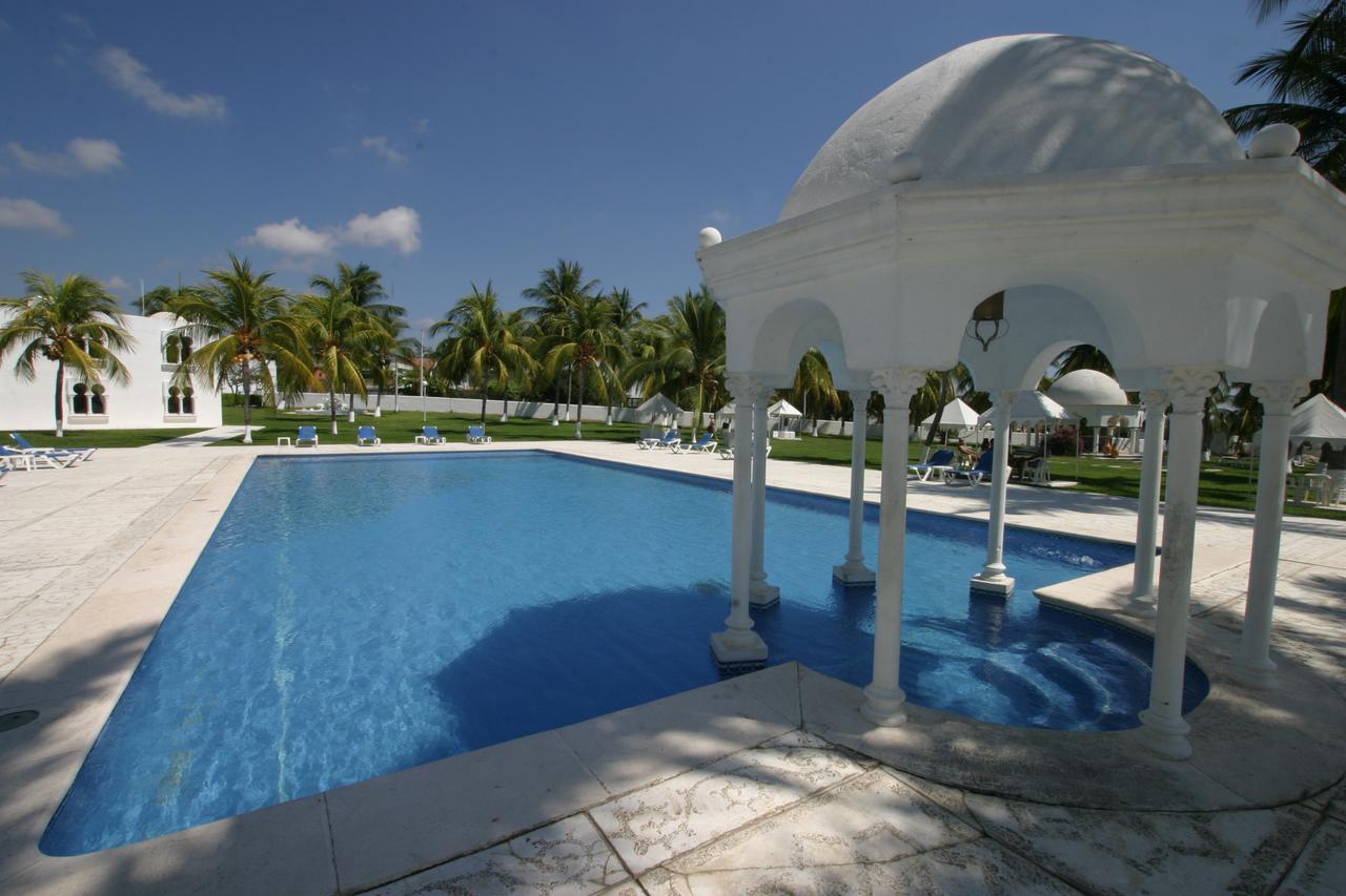 Hotel Aldea Del Bazar & Spa Пуерто Ескондидо Екстериор снимка