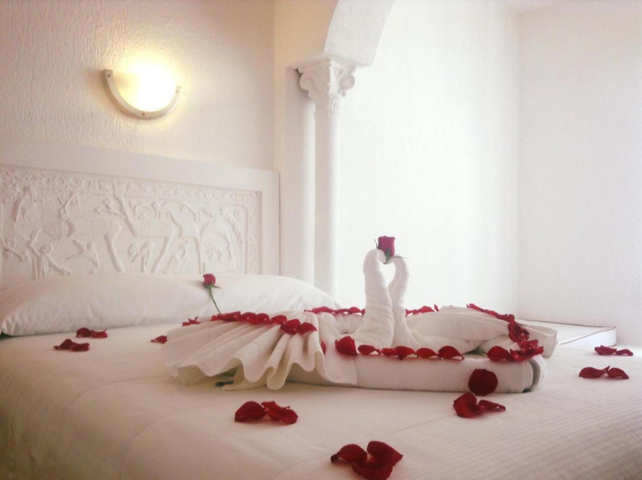 Hotel Aldea Del Bazar & Spa Пуерто Ескондидо Екстериор снимка