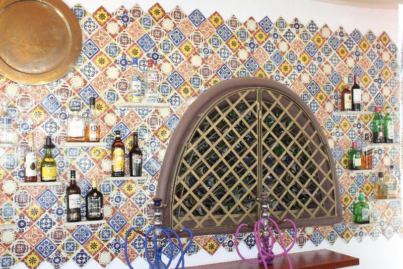 Hotel Aldea Del Bazar & Spa Пуерто Ескондидо Екстериор снимка